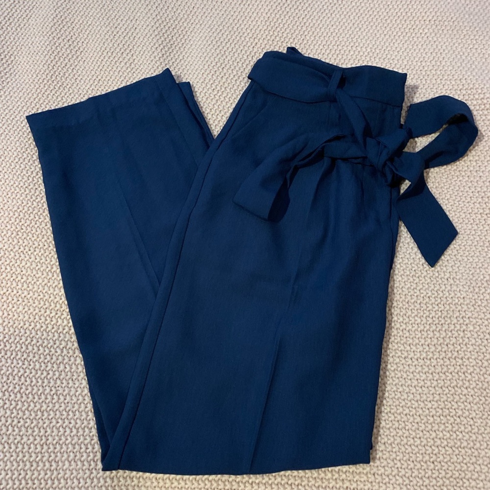 Tapered bottoms size medium